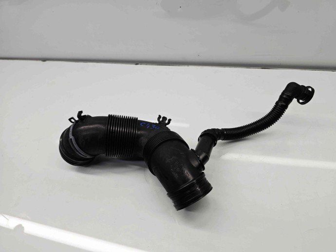 Tub admisie aer  Volkswagen Touran (1T3) [Fabr 2010-2015] 3C0129654M 1.6 TDI CAYC 77KW / 105CP