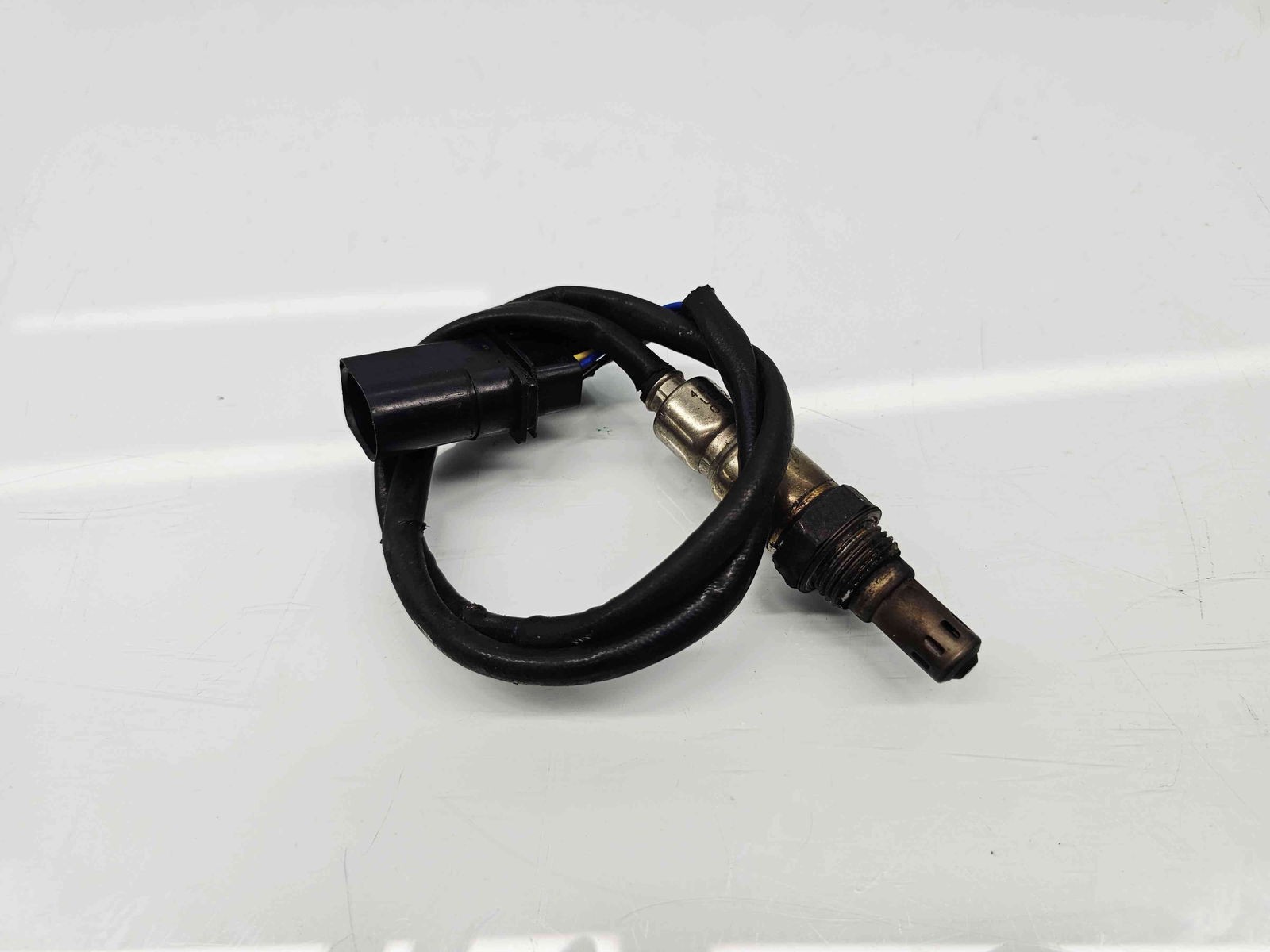 Sonda lambda Skoda Superb II (3T4) [Fabr 2008-2015] 03L906262A 1.6 TDI CAYC 77KW / 105CP - imagine 1