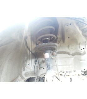 Amortizor cu arc dreapta fata Toyota Yaris 1.4 Diesel OEM 2005-2011