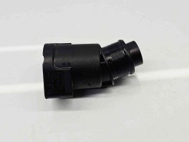 Rezonator aer  Volkswagen Passat B7 (362) [Fabr 2010-2014] 03L131111J 1.6 TDI CAYC 77KW / 105CP