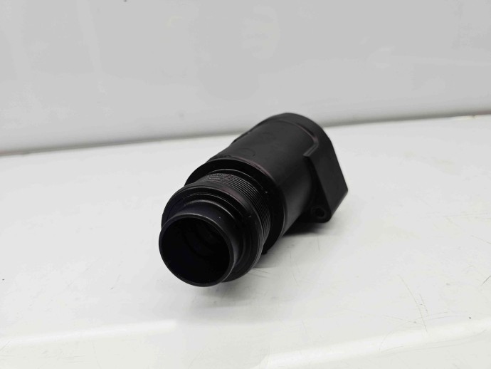 Rezonator aer  Volkswagen Passat B7 (362) [Fabr 2010-2014] 03L131111J 1.6 TDI CAYC 77KW / 105CP