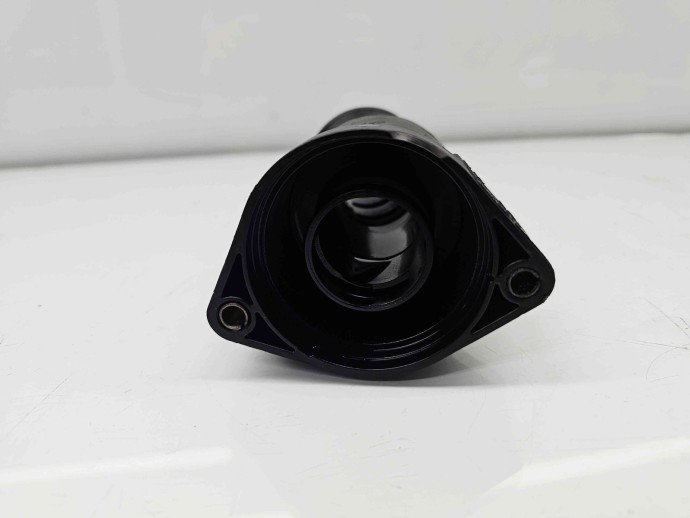 Rezonator aer  Volkswagen Passat B7 (362) [Fabr 2010-2014] 03L131111J 1.6 TDI CAYC 77KW / 105CP