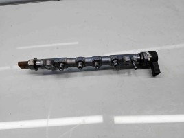 Rampa injectoare  AUDI A3 (8P1) [Fabr 2003-2012] 03L125C 2.0 TDI CFGC 130KW / 177CP