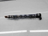 Rampa injectoare  AUDI A3 (8P1) [Fabr 2003-2012] 03L125C 2.0 TDI CFGC 130KW / 177CP
