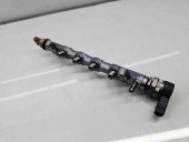 Rampa injectoare  AUDI A3 (8P1) [Fabr 2003-2012] 03L125C 2.0 TDI CFGC 130KW / 177CP