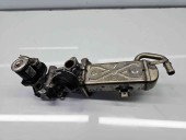 Racitor gaze  Seat Alhambra (710) [Fabr 2010-2020] 03L131512C 2.0 TDI CFGC 130KW / 177CP