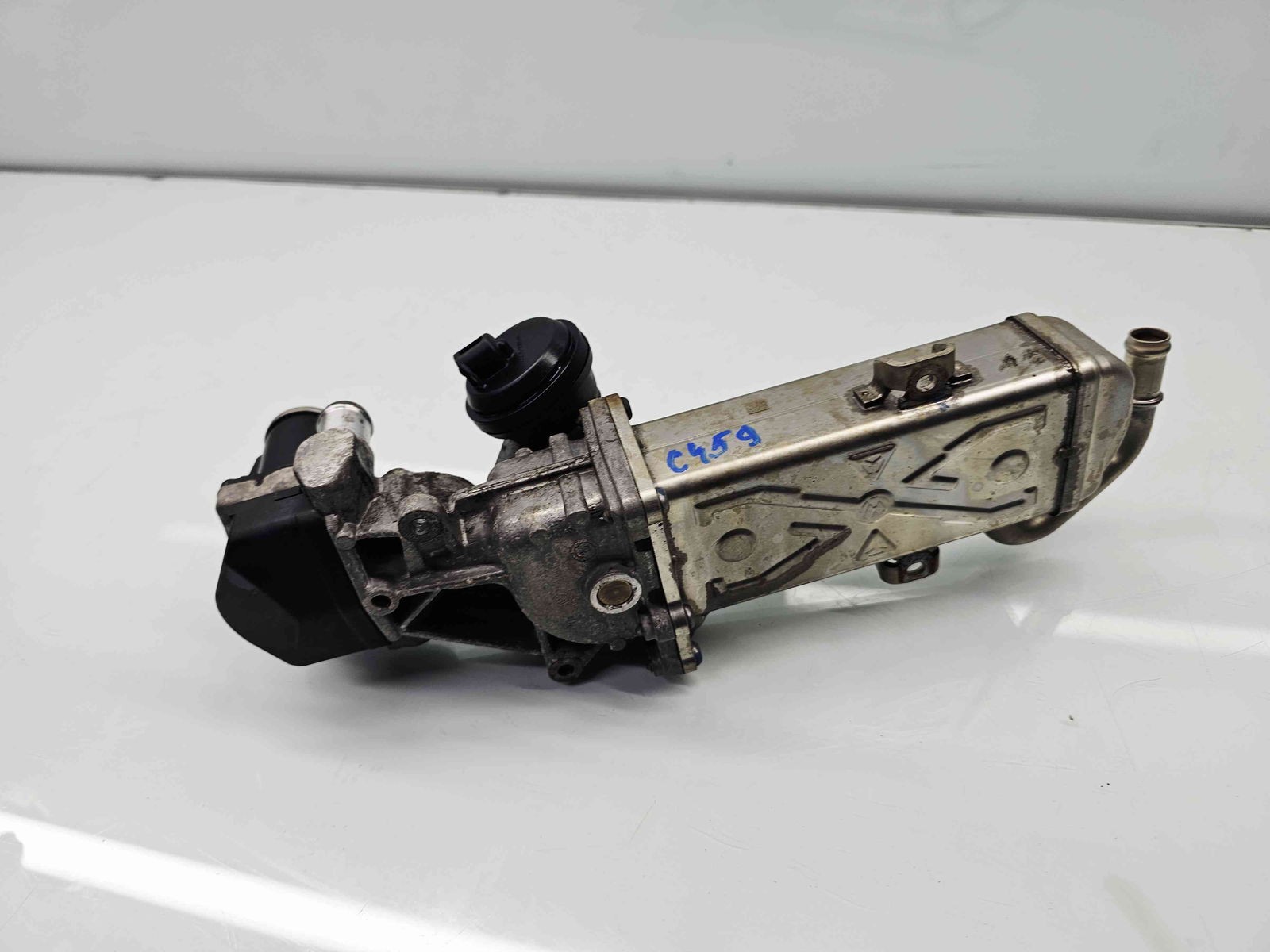 Racitor gaze Seat Alhambra (710) [Fabr 2010-2020] 03L131512C 2.0 TDI CFGC 130KW / 177CP - imagine 4