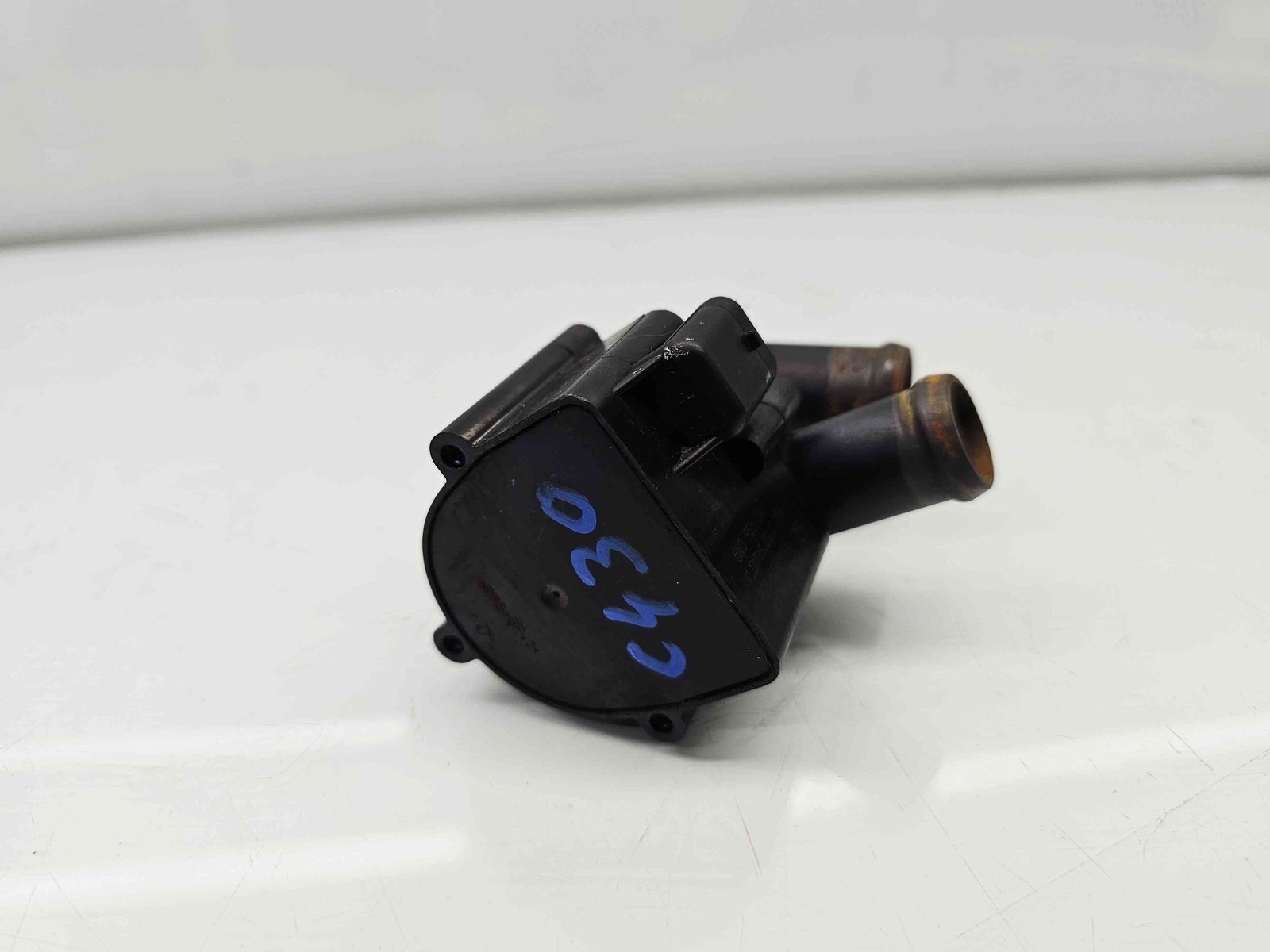 Pompa recirculare apa Skoda Superb II (3T4) [Fabr 2008-2015] 5N0965561 1.6 TDI CAYC 77KW / 105CP - imagine 4