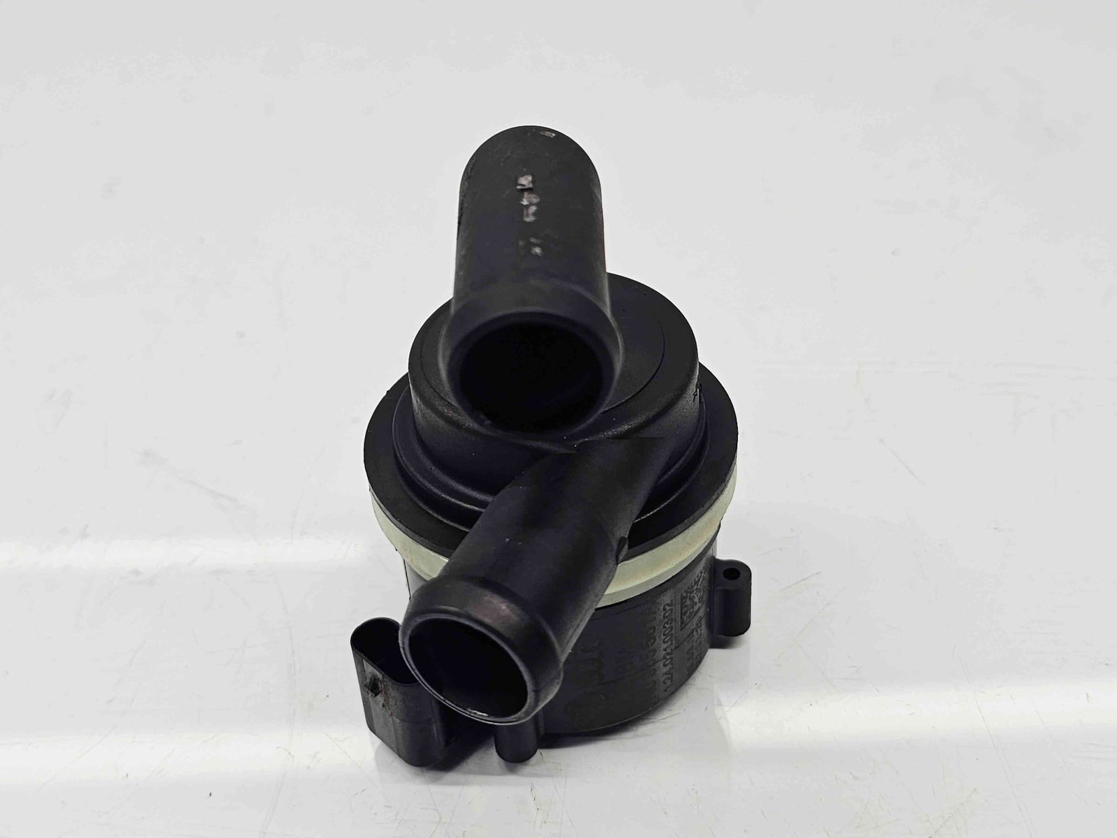 Pompa recirculare apa Skoda Superb II (3T4) [Fabr 2008-2015] 5N0965561A 2.0 TDI CFGC 130KW / 177CP - imagine 1