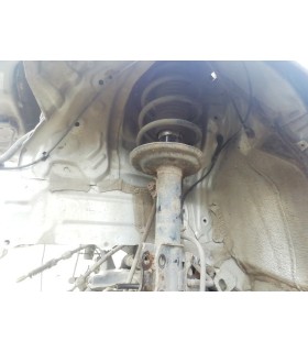 Amortizor cu arc stanga fata Toyota Yaris 1.4 Diesel OEM 2005-2011