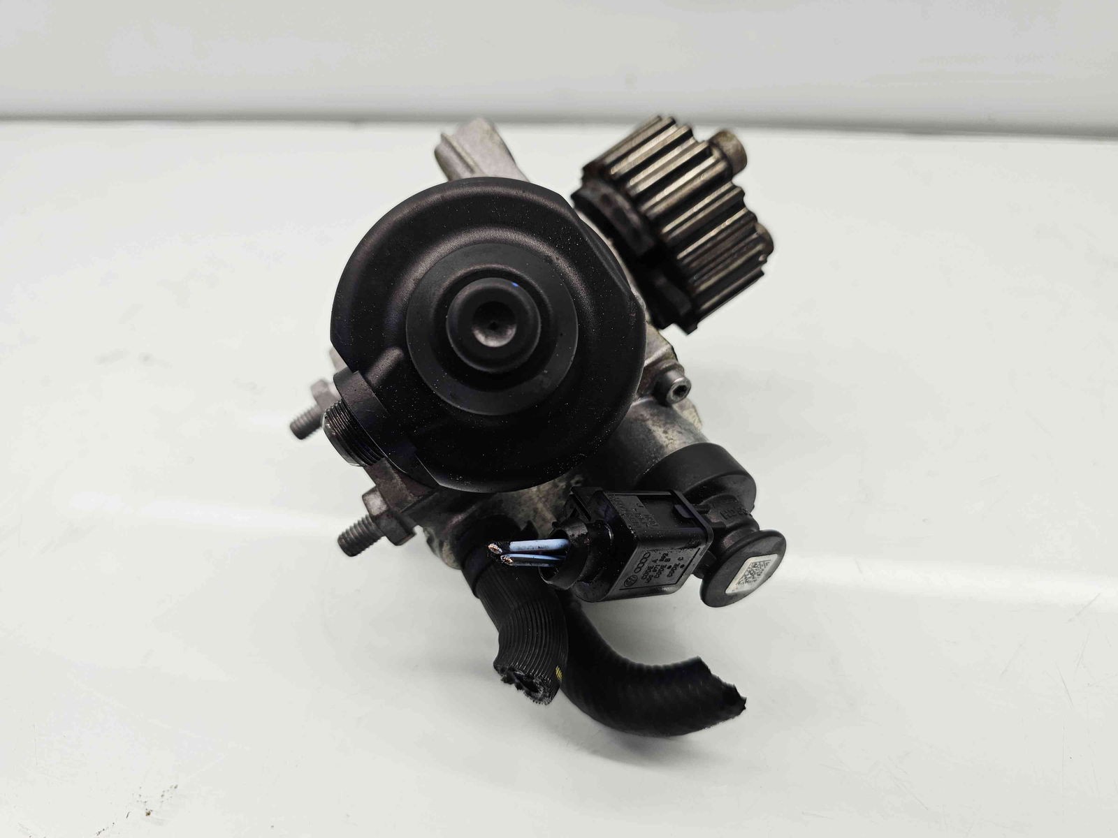 Pompa inalta presiune Skoda Superb II (3T4) [Fabr 2008-2015] 03L130755L 2.0 TDI CFGC 130KW / 177CP - imagine 3