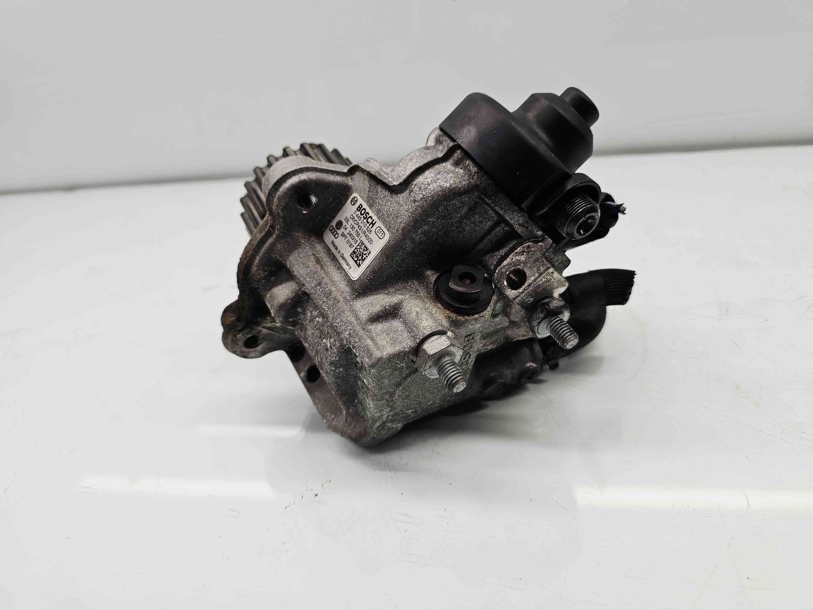 Pompa inalta presiune Skoda Superb II (3T4) [Fabr 2008-2015] 03L130755L 2.0 TDI CFGC 130KW / 177CP - imagine 4