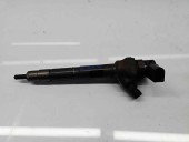 Injector Seat Leon (1P1) [Fabr 2005-2011] 03L130277Q 2.0 TDI CFGC 130KW / 177CP
