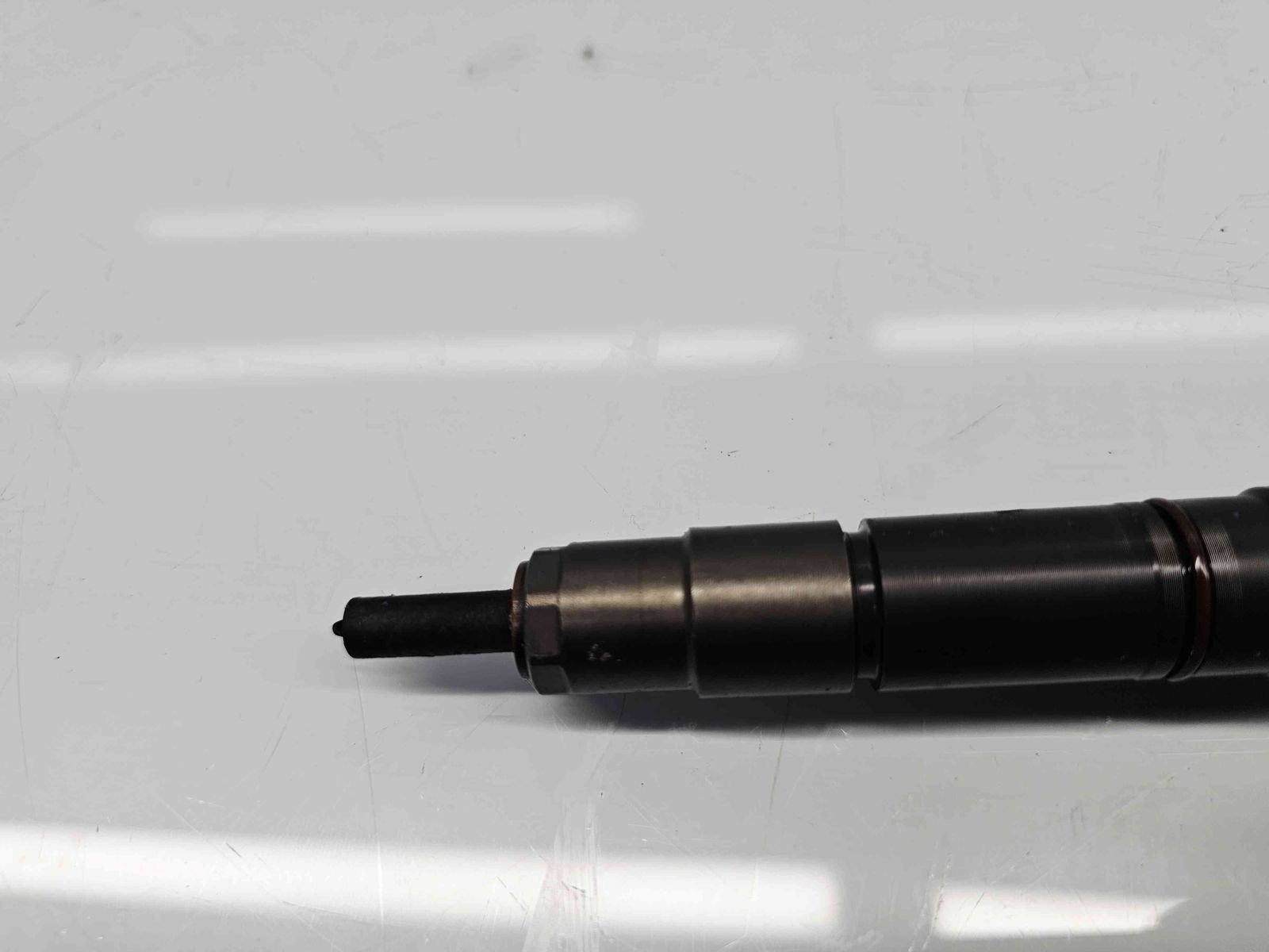 Injector Seat Leon (1P1) [Fabr 2005-2011] 03L130277Q 2.0 TDI CFGC 130KW / 177CP - imagine 4