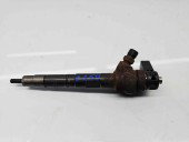 Injector  AUDI Q5 (8RB) [ Fabr 2008-2016] 03L130277Q 2.0 TDI CFGC 130KW / 177CP