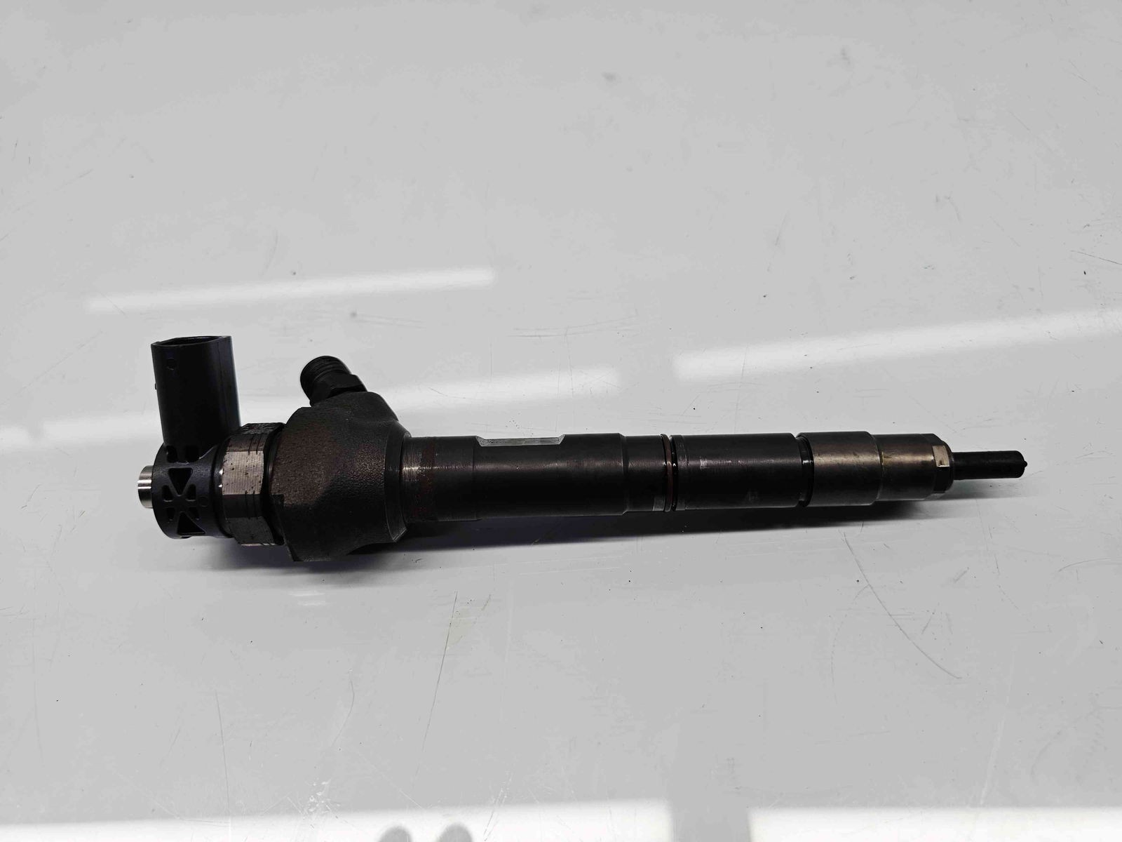 Injector Seat Leon (1P1) [Fabr 2005-2011] 03L130277Q 2.0 TDI CFGC 130KW / 177CP - imagine 1