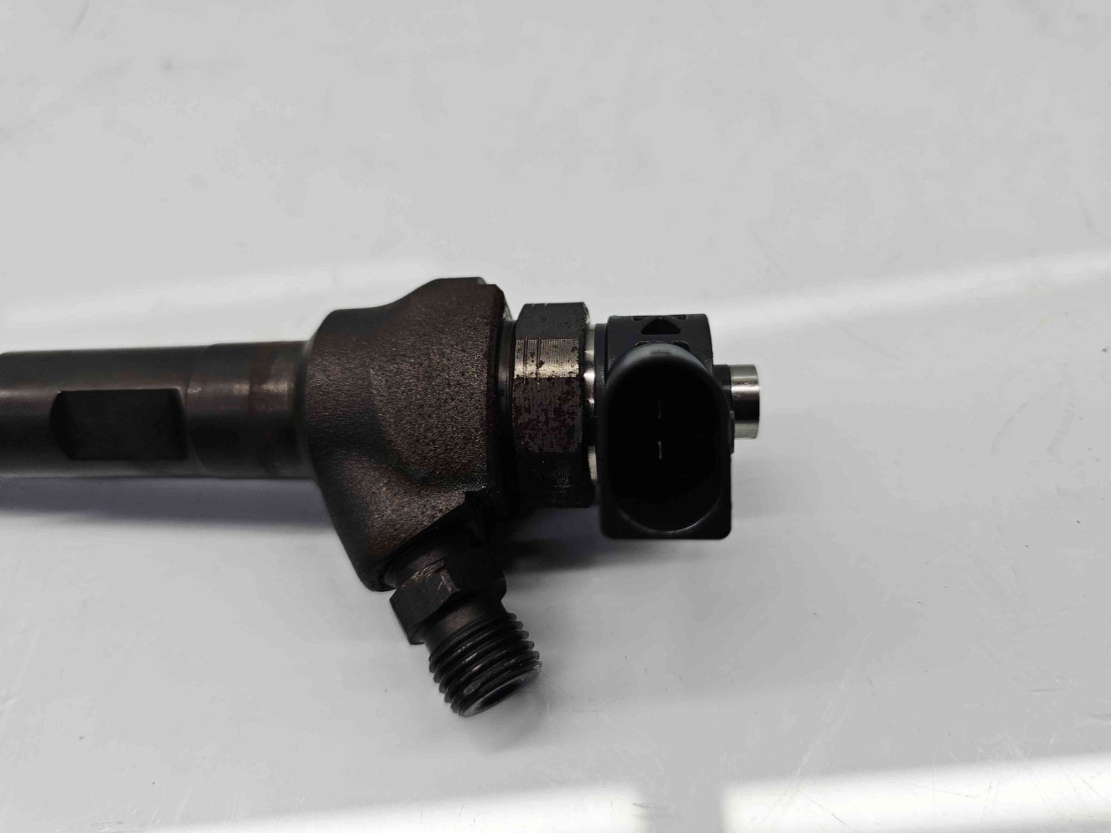 Injector AUDI Q5 (8RB) [ Fabr 2008-2016] 03L130277Q 2.0 TDI CFGC 130KW / 177CP - imagine 3