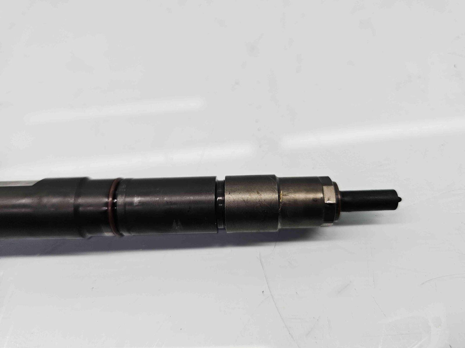 Injector AUDI Q5 (8RB) [ Fabr 2008-2016] 03L130277Q 2.0 TDI CFGC 130KW / 177CP - imagine 5