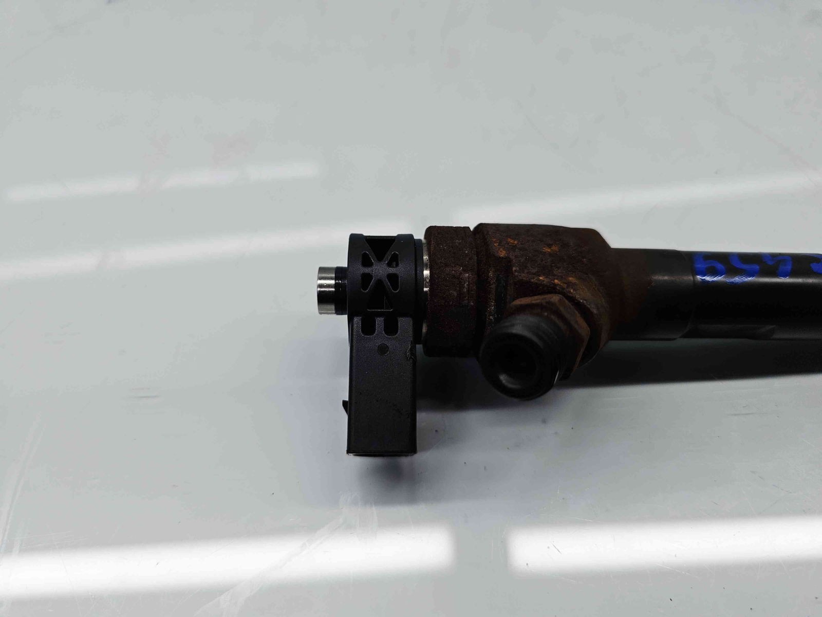 Injector Seat Leon (1P1) [Fabr 2005-2011] 03L130277Q 2.0 TDI CFGC 130KW / 177CP - imagine 3