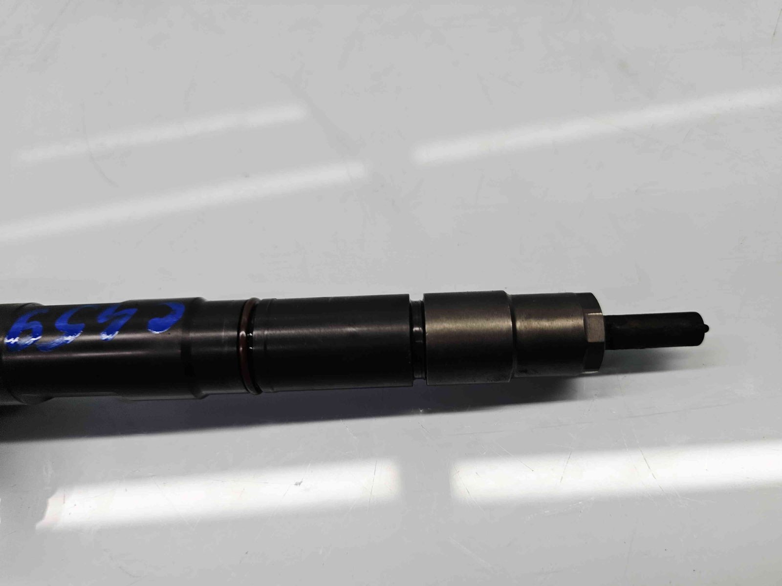 Injector Seat Leon (1P1) [Fabr 2005-2011] 03L130277Q 2.0 TDI CFGC 130KW / 177CP - imagine 4