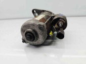  Electromotor 13 dinti  AUDI A3 (8P1) [Fabr 2003-2012] 02Z911024A 1.6 TDI CAYC77KW / 105CP
