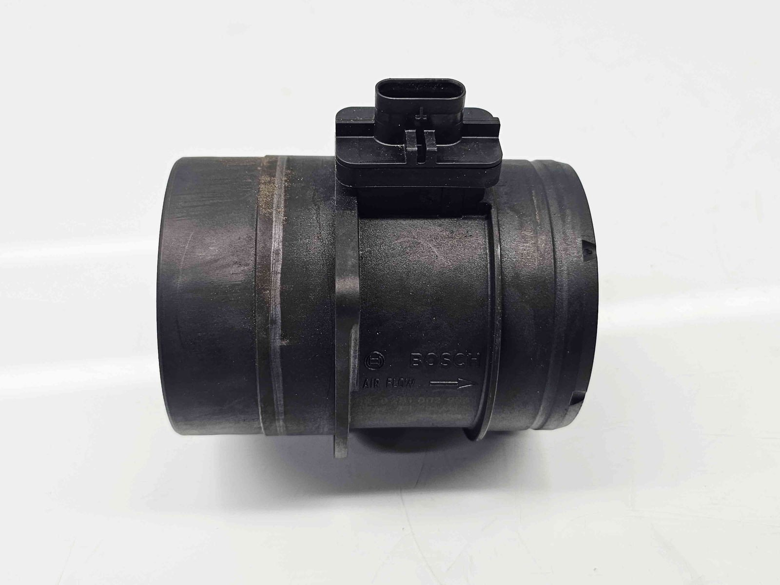 Debitmetru aer AUDI Q3 (8UB) [Fabr 2011-2018] 03L906461A 2.0 TDI CFGC 130KW / 177CP - imagine 1