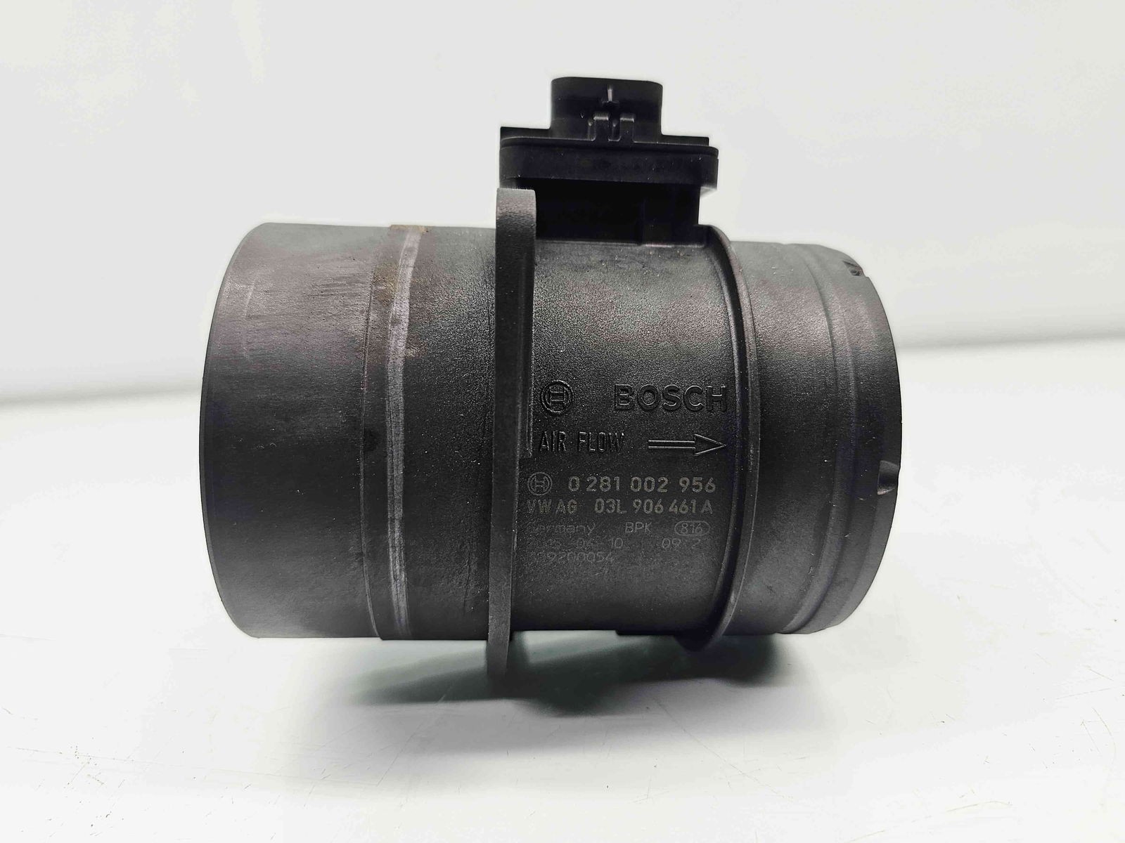 Debitmetru aer AUDI Q3 (8UB) [Fabr 2011-2018] 03L906461A 2.0 TDI CFGC 130KW / 177CP - imagine 5