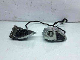  Comenzi volan Nissan Juke [Fabr 2010-2014] Hatchback OEM