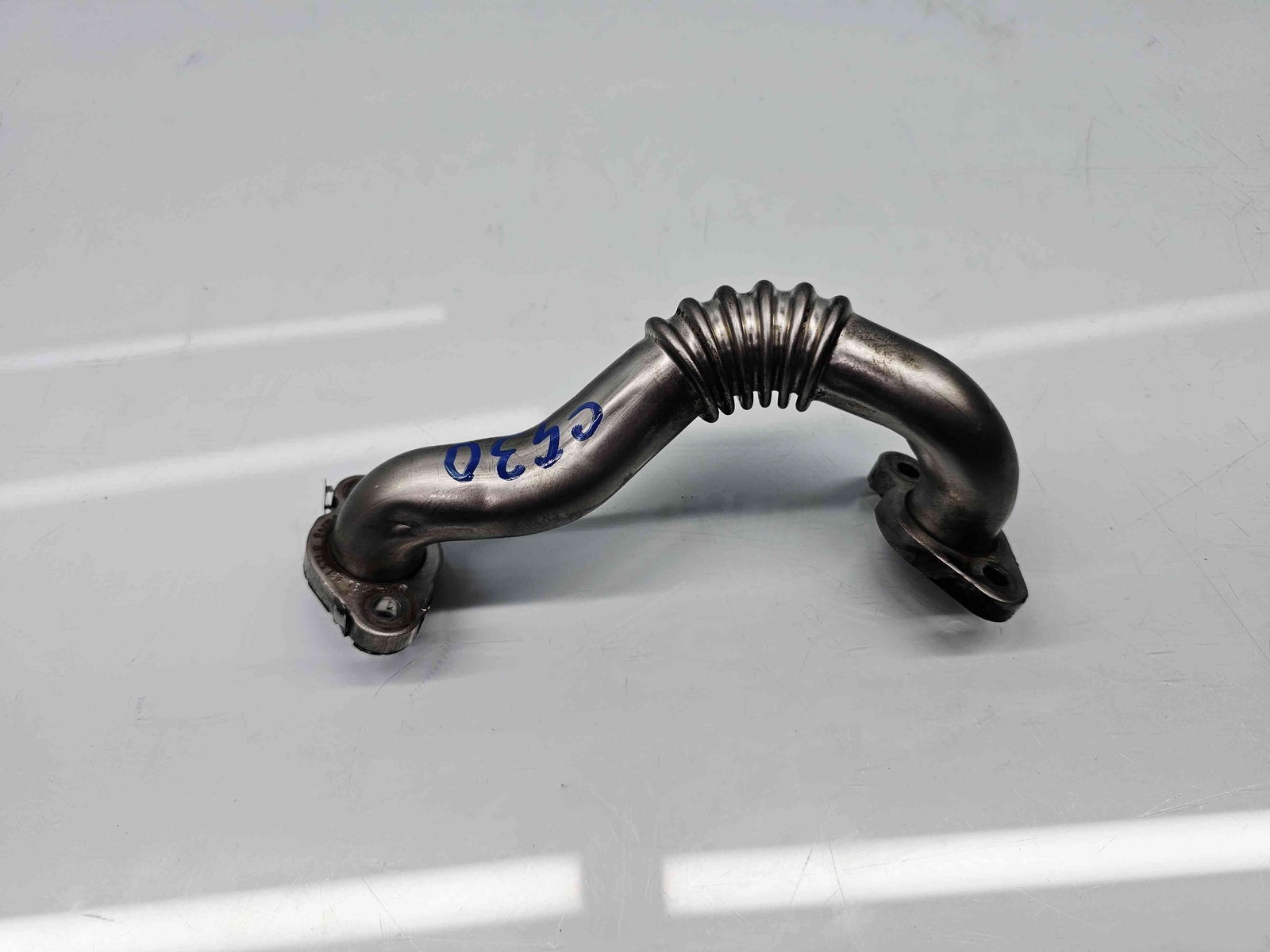 Conducta gaze Seat Altea (5P1) [Fabr 2004-2010] 03L131521Q 1.6 TDI CAYC 77KW / 105CP - imagine 1