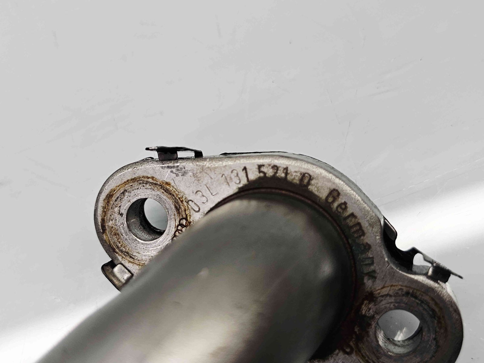 Conducta gaze Seat Altea (5P1) [Fabr 2004-2010] 03L131521Q 1.6 TDI CAYC 77KW / 105CP - imagine 3