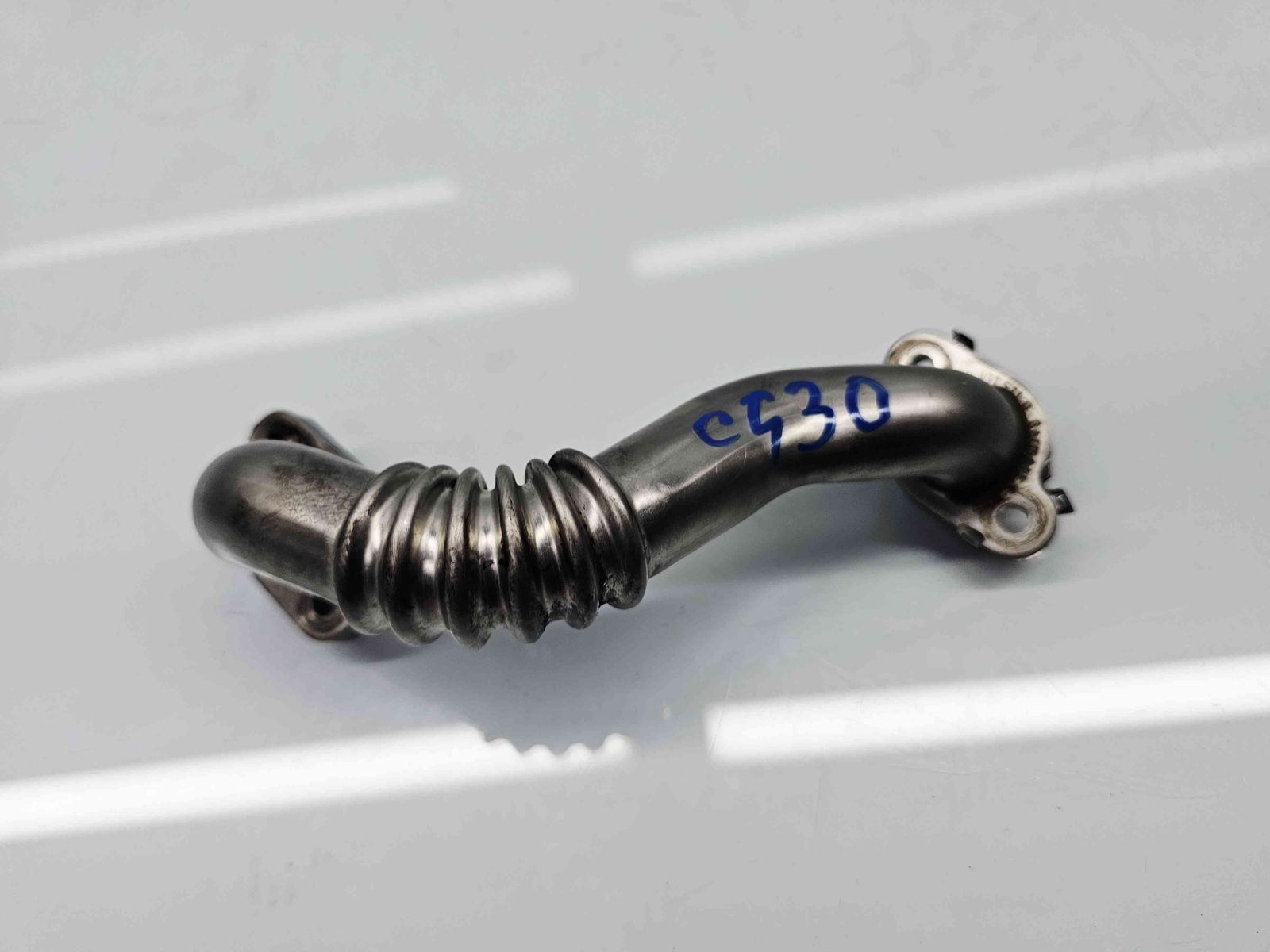 Conducta gaze Seat Altea (5P1) [Fabr 2004-2010] 03L131521Q 1.6 TDI CAYC 77KW / 105CP - imagine 4