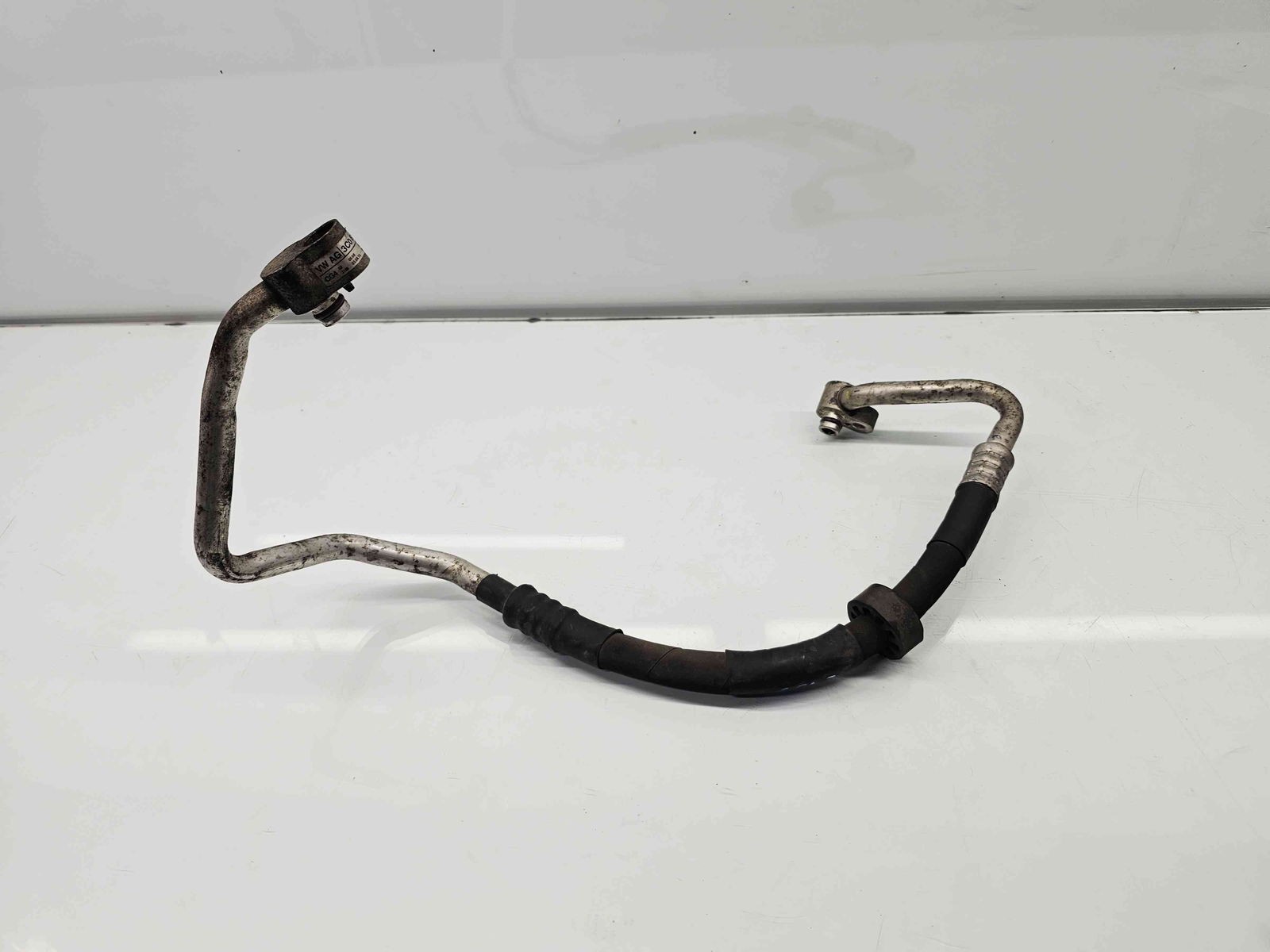 Conducta AC Volkswagen Passat B7 (362) [Fabr 2010-2014] 3C0820721R 2.0 TDI CFGC 130KW / 177CP