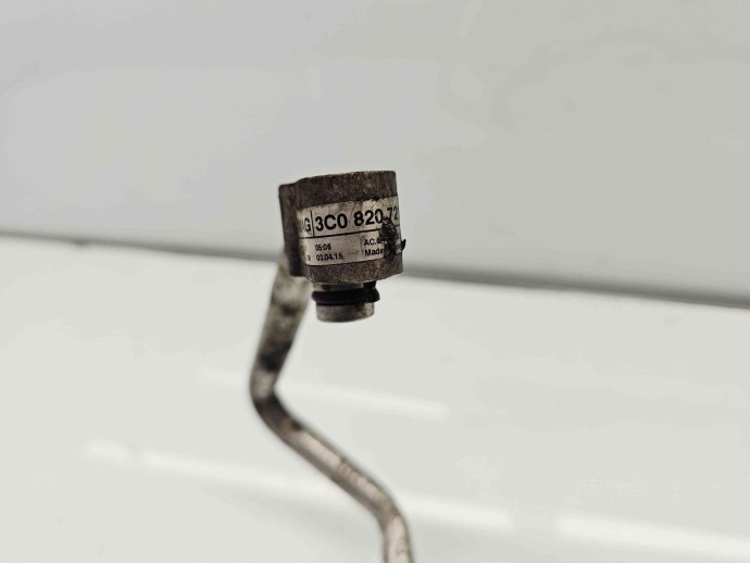 Conducta AC  Volkswagen Passat B7 (362) [Fabr 2010-2014] 3C0820721R 2.0 TDI CFGC 130KW / 177CP