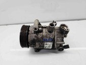 Compresor clima  Skoda Superb II (3T4) [Fabr 2008-2015] 5K0820803A 2.0 TDI CFGC 130KW / 177CP