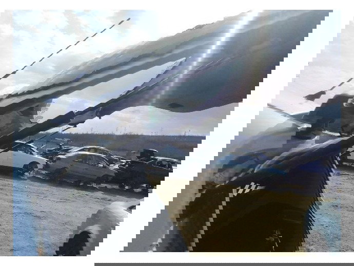 Amortizor haion Toyota Yaris 1.4 Diesel OEM 2005-2011