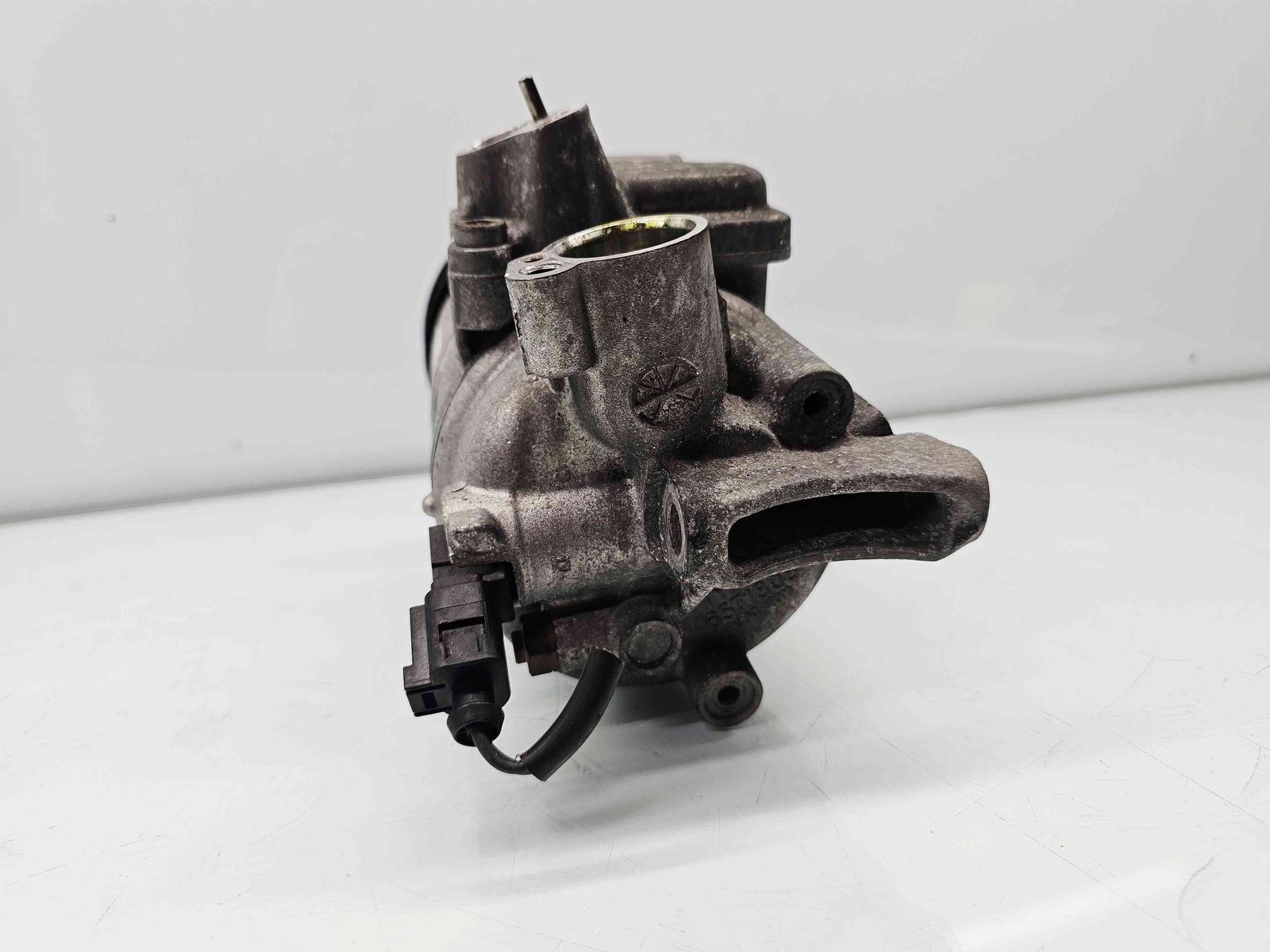 Compresor clima Volkswagen Passat B7 (362) [Fabr 2010-2014] 5N0820803A 1.6 TDI CAYC 77KW / 105CP - imagine 4