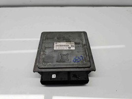 Calculator motor ECU  Skoda Superb II (3T4) [Fabr 2008-2015] 03L906023MM 1.6 TDI CAYC 77KW / 105CP