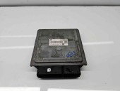 Calculator motor ECU  Skoda Superb II (3T4) [Fabr 2008-2015] 03L906023MM 1.6 TDI CAYC 77KW / 105CP