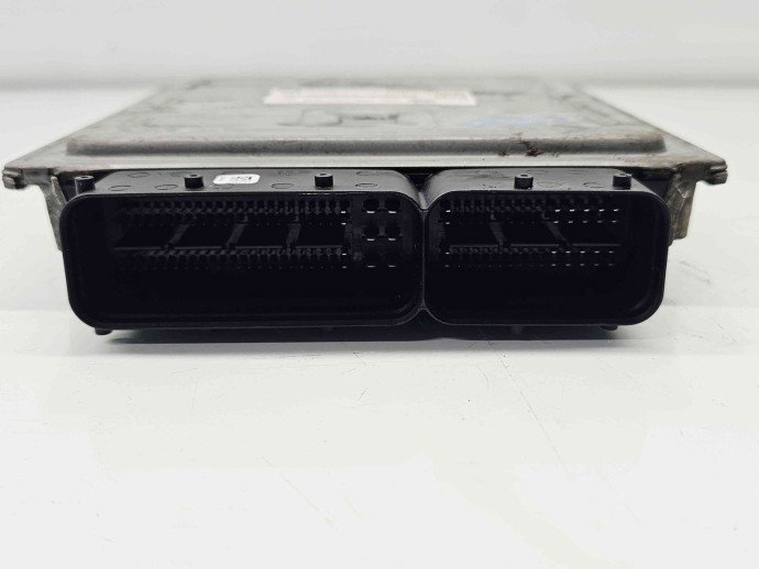 Calculator motor ECU  Skoda Superb II (3T4) [Fabr 2008-2015] 03L906023MM 1.6 TDI CAYC 77KW / 105CP
