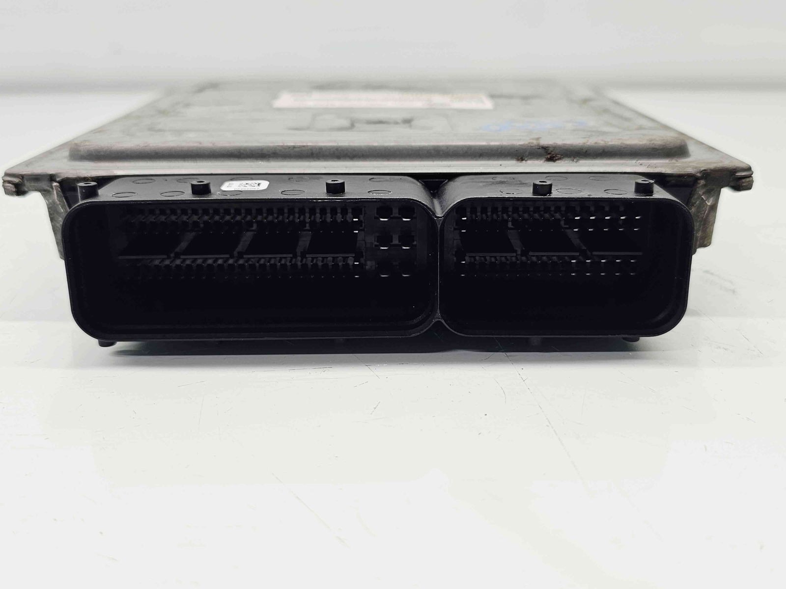 Calculator motor ECU Skoda Superb II (3T4) [Fabr 2008-2015] 03L906023MM 1.6 TDI CAYC 77KW / 105CP - imagine 5