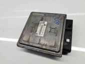 Calculator motor ECU  Skoda Yeti (5L) [Fabr 2009-2020] 03L906023MM 1.6 TDI CAYC 77KW / 105CP