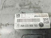 Calculator motor ECU  Skoda Yeti (5L) [Fabr 2009-2020] 03L906023MM 1.6 TDI CAYC 77KW / 105CP