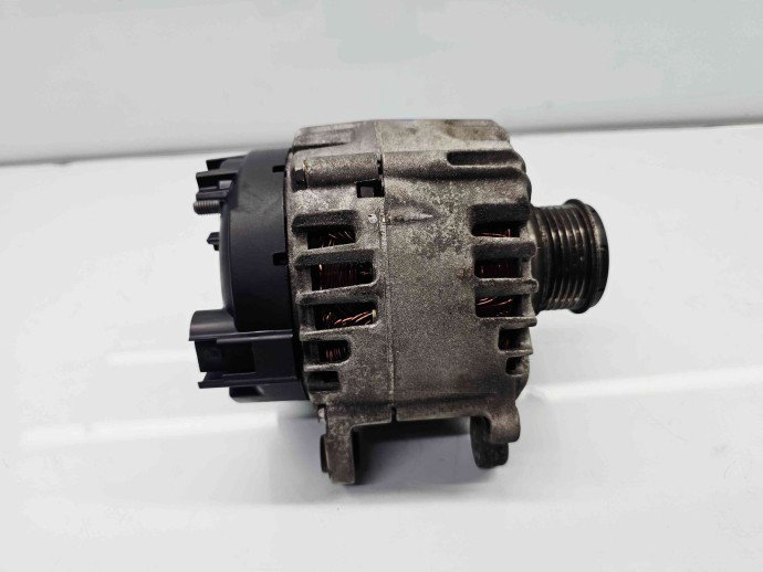Alternator  Volkswagen Passat B7 (362) [Fabr 2010-2014] 03L903023A 1.6 TDI CAYC 77KW / 105CP