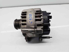 Alternator  Volkswagen Tiguan (5N) [Fabr 2007-2016] 03L903023A 1.6 TDI CAYC 77KW / 105CP