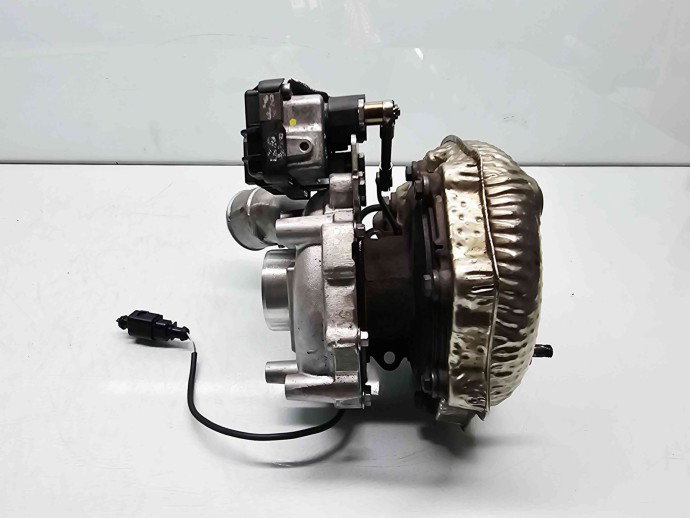 Turbina  Volkswagen Touareg (7P5) [Fabr 2011-2017] 059145874L 3.0 TDI CRCA 180KW / 245CP