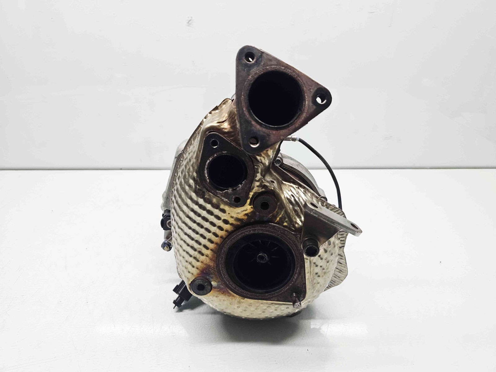 Turbina Volkswagen Touareg (7P5) [Fabr 2011-2017] 059145874L 3.0 TDI CRCA 180KW / 245CP - imagine 2