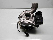 Turbina  Volkswagen Touareg (7P5) [Fabr 2011-2017] 059145874L 3.0 TDI CRCA 180KW / 245CP