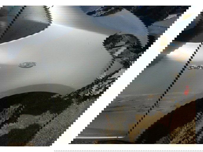 Aripa dreapta fata Toyota Yaris 1.4 Diesel OEM 2005-2011