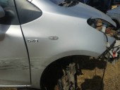 Aripa dreapta fata Toyota Yaris 1.4 Diesel OEM 2005-2011