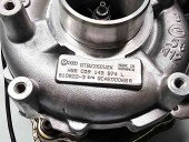 Turbina  Volkswagen Touareg (7P5) [Fabr 2011-2017] 059145874L 3.0 TDI CRCA 180KW / 245CP
